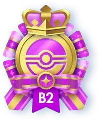 Fantastical Parade Emblem Event Gold Emblem